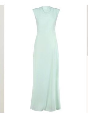 Odd Muse Drape Maxi Dress